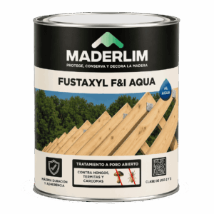 Fustaxyl Especializado