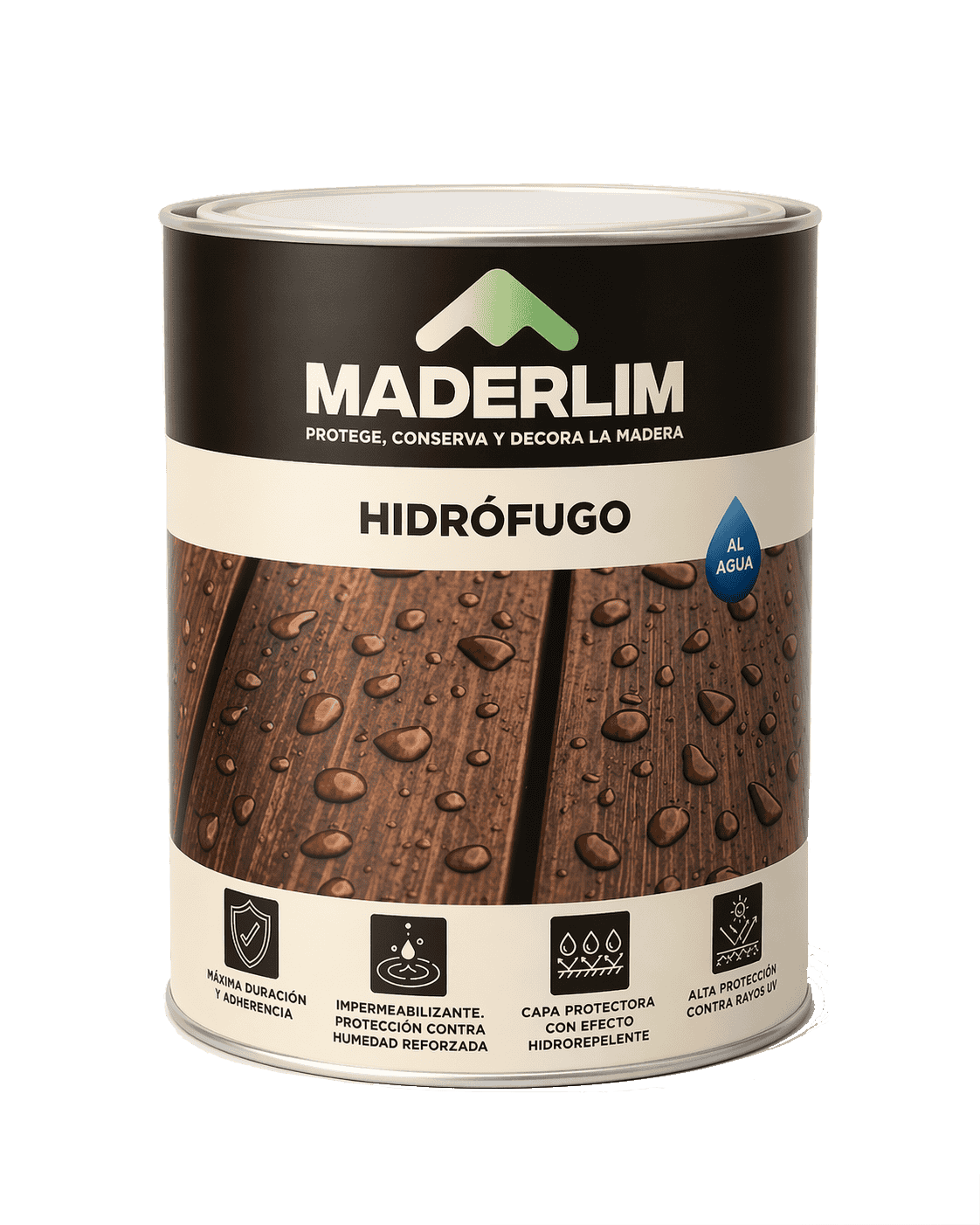 Hidrófugo