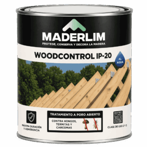 Woodcontrol Especializado
